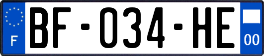 BF-034-HE