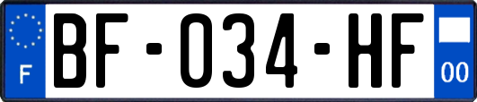BF-034-HF