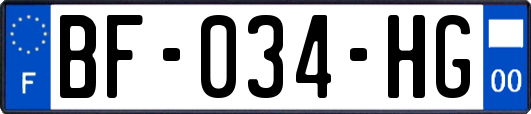 BF-034-HG