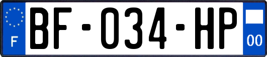 BF-034-HP