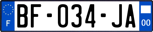 BF-034-JA