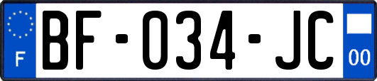 BF-034-JC