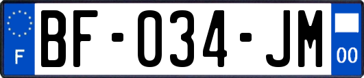 BF-034-JM