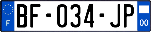 BF-034-JP