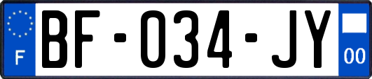 BF-034-JY