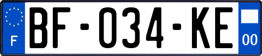 BF-034-KE