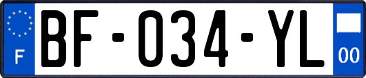 BF-034-YL