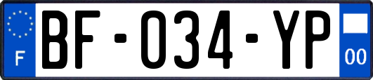 BF-034-YP
