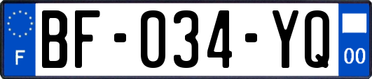 BF-034-YQ