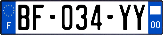 BF-034-YY