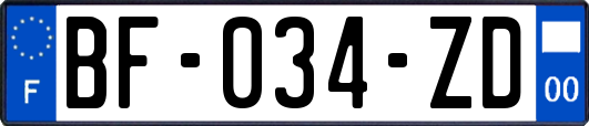 BF-034-ZD