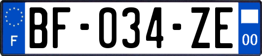 BF-034-ZE