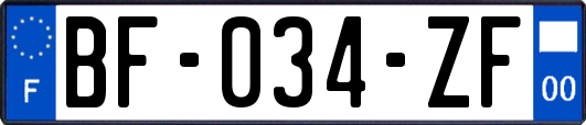 BF-034-ZF