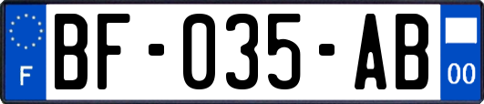 BF-035-AB