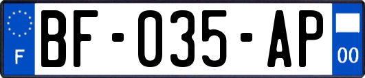 BF-035-AP