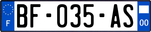 BF-035-AS