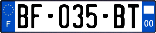 BF-035-BT