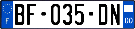 BF-035-DN