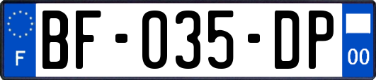 BF-035-DP