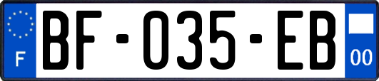 BF-035-EB