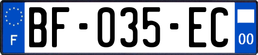 BF-035-EC