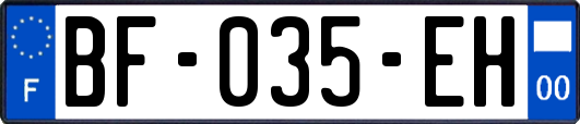 BF-035-EH