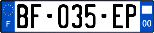BF-035-EP
