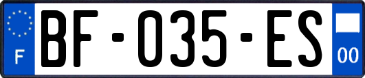 BF-035-ES