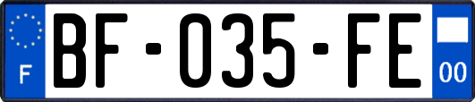 BF-035-FE