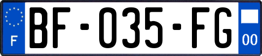 BF-035-FG