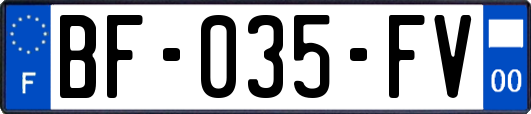 BF-035-FV