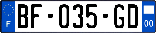 BF-035-GD