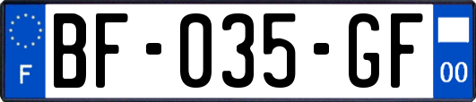 BF-035-GF