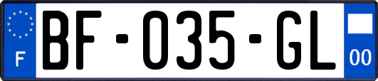 BF-035-GL