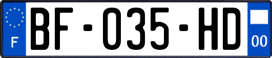 BF-035-HD