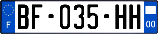 BF-035-HH
