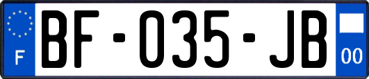 BF-035-JB