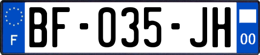BF-035-JH