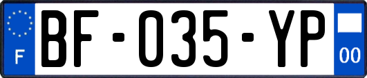 BF-035-YP