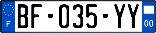 BF-035-YY