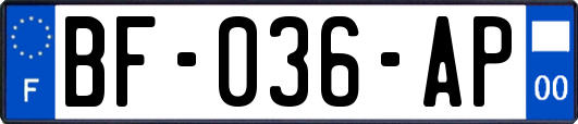 BF-036-AP