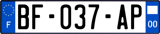 BF-037-AP