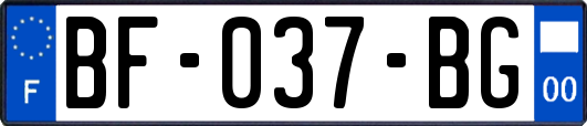 BF-037-BG