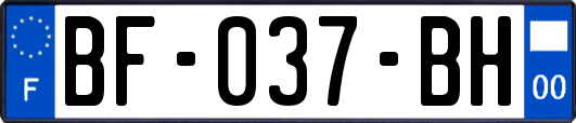 BF-037-BH