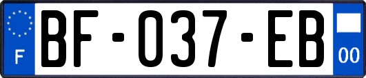 BF-037-EB
