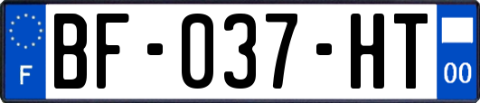 BF-037-HT