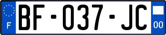 BF-037-JC
