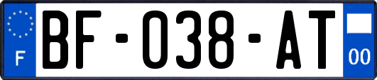 BF-038-AT