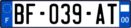 BF-039-AT