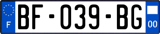 BF-039-BG